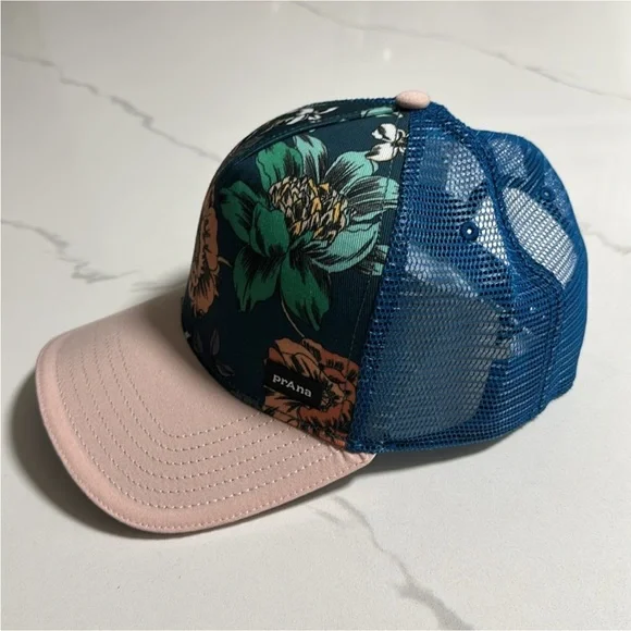 NEW Prana Trucker Hat - Picture 9 of 9